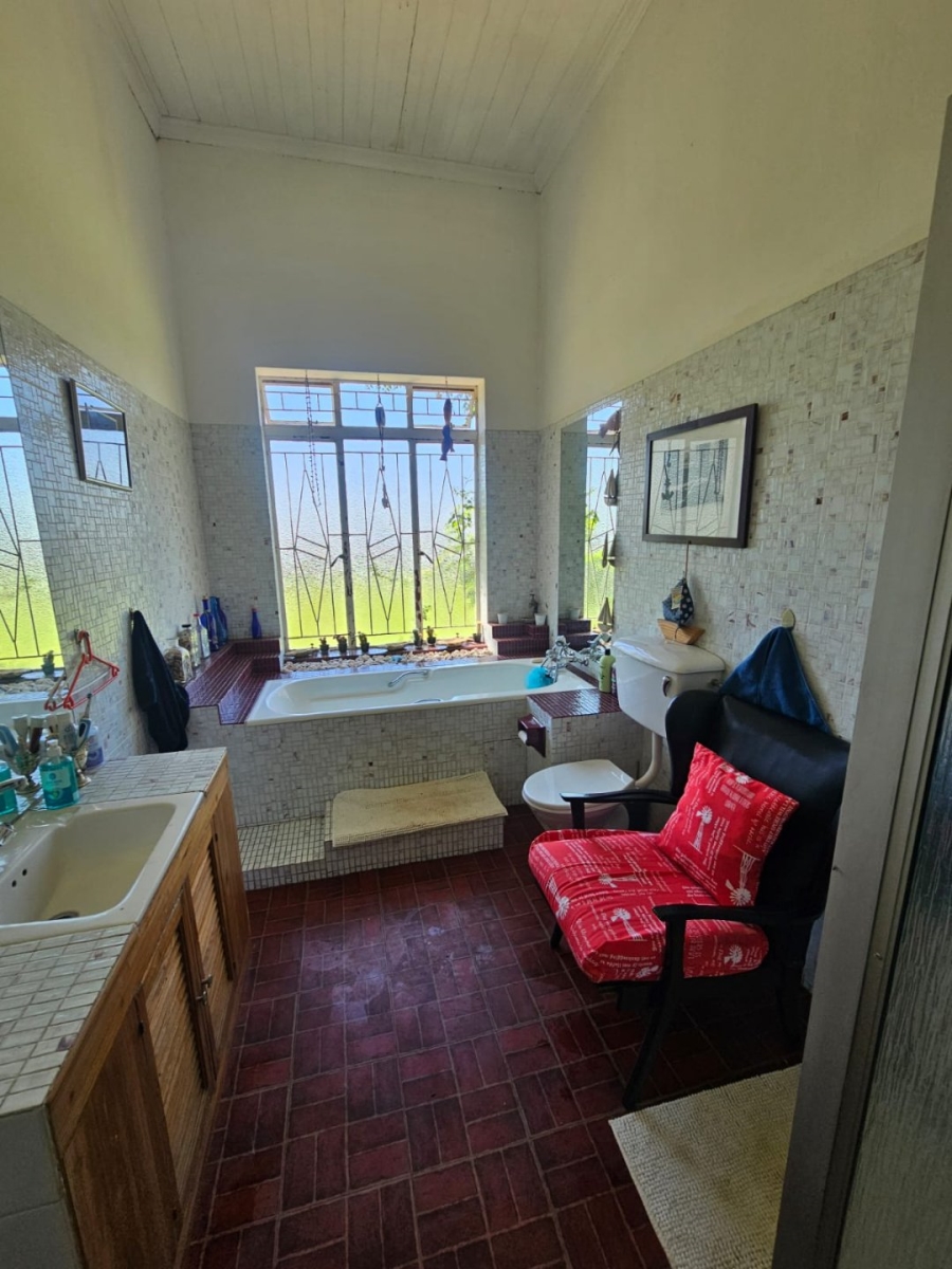 2 Bedroom Property for Sale in Oranjeville Free State